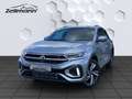 Volkswagen T-Roc R-Line 1.5 TSI 110kW AHZV Matrix LED PDC Rückfahrk Argento - thumbnail 1