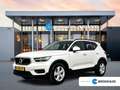 Volvo XC40 T2 Momentum Core 17' | Leder / Nubuck bekleding | Blanc - thumbnail 1