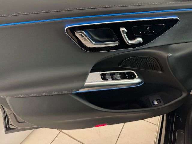 Mercedes-Benz E 450