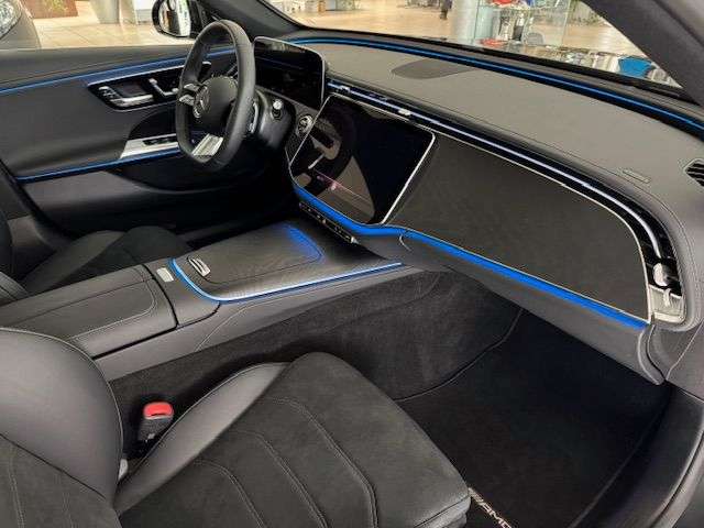Mercedes-Benz E 450
