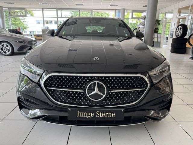 Mercedes-Benz E 450