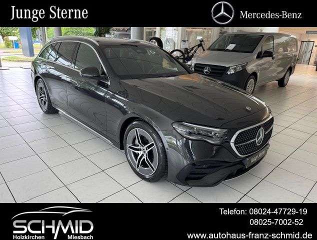 Mercedes-Benz E 450