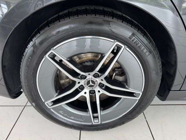 Mercedes-Benz E 450