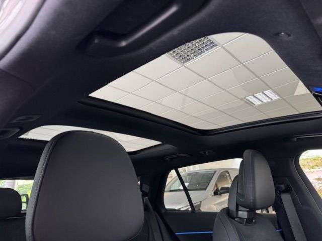 Mercedes-Benz E 450
