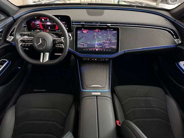 Mercedes-Benz E 450