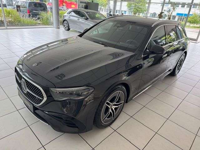 Mercedes-Benz E 450