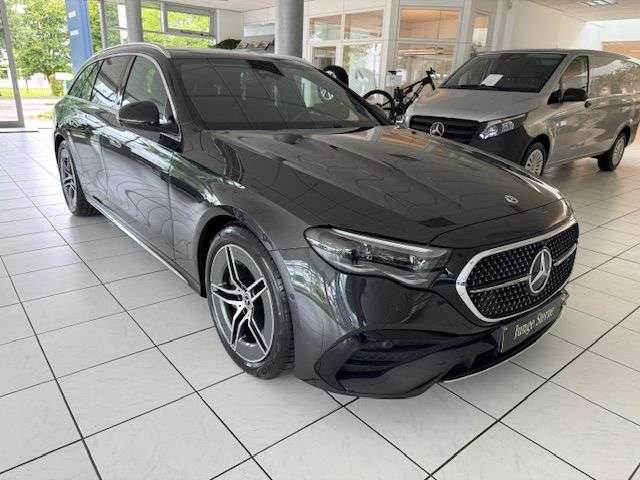 Mercedes-Benz E 450