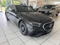 Mercedes-Benz E 450 d 4M T AMG Line Adv+ Pano AHK Digi 360° Di Gris - thumbnail 2