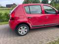 Dacia Sandero Rot - thumbnail 4