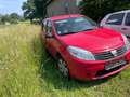 Dacia Sandero Rot - thumbnail 2