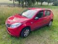 Dacia Sandero Rot - thumbnail 3