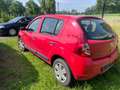 Dacia Sandero Rot - thumbnail 6