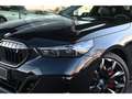 BMW i5 eDrive40 M Sport / Trekhaak / Stoelventilatie / Ad Zwart - thumbnail 17