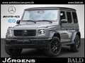 Mercedes-Benz G 450 d AMG-Sport/SHD/Stdhz/AHK/Fond-Entertain Grau - thumbnail 1