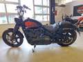 Harley-Davidson Street Bob 114 PARI AL NUOVO STRA FULL. Nero - thumbnail 3
