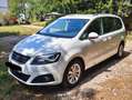 SEAT Alhambra Alhambra Executive 2,0 TDI 127g Executive Weiß - thumbnail 1