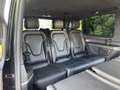 Mercedes-Benz V 220 V 300 CDI AVANTG./EDITION 4MATIC Brabus Schwarz - thumbnail 11