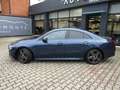 Mercedes-Benz CLA 200 PREMIUM AMG AUTO,CERCHI 18,BLIND SPOT,PACK NIGHT Blu/Azzurro - thumbnail 8