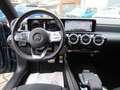 Mercedes-Benz CLA 200 PREMIUM AMG AUTO,CERCHI 18,BLIND SPOT,PACK NIGHT Blu/Azzurro - thumbnail 21