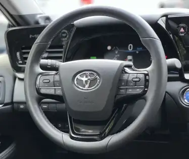 Annonce voiture d'occasion Toyota Mirai - CARADIZE
