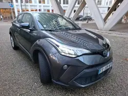 Toyota C-HR Hybride 1.8L Dynamic Business - 90 kW (122 Ch)