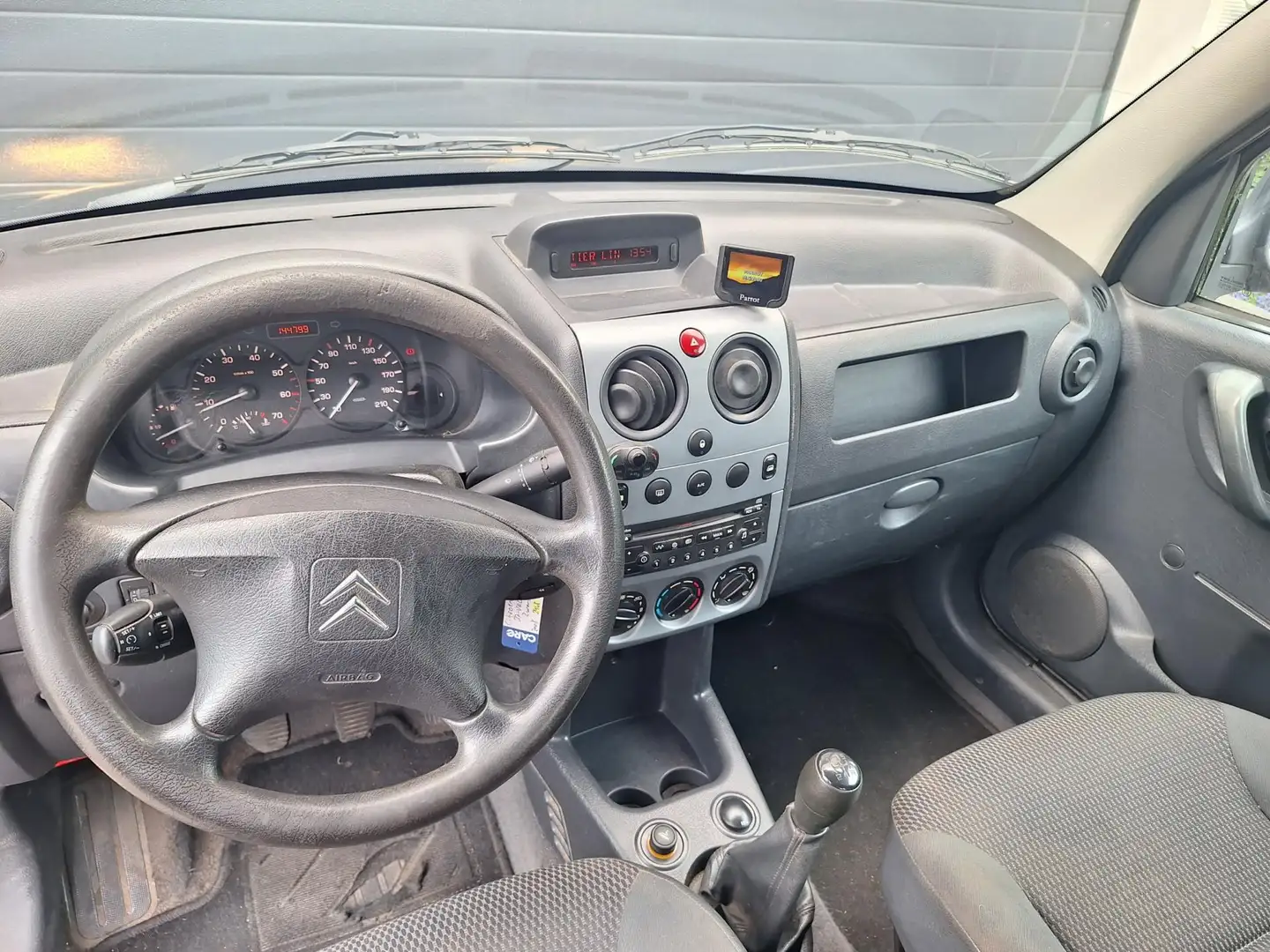 Citroen Berlingo 1.6 HDI 600 First - 2