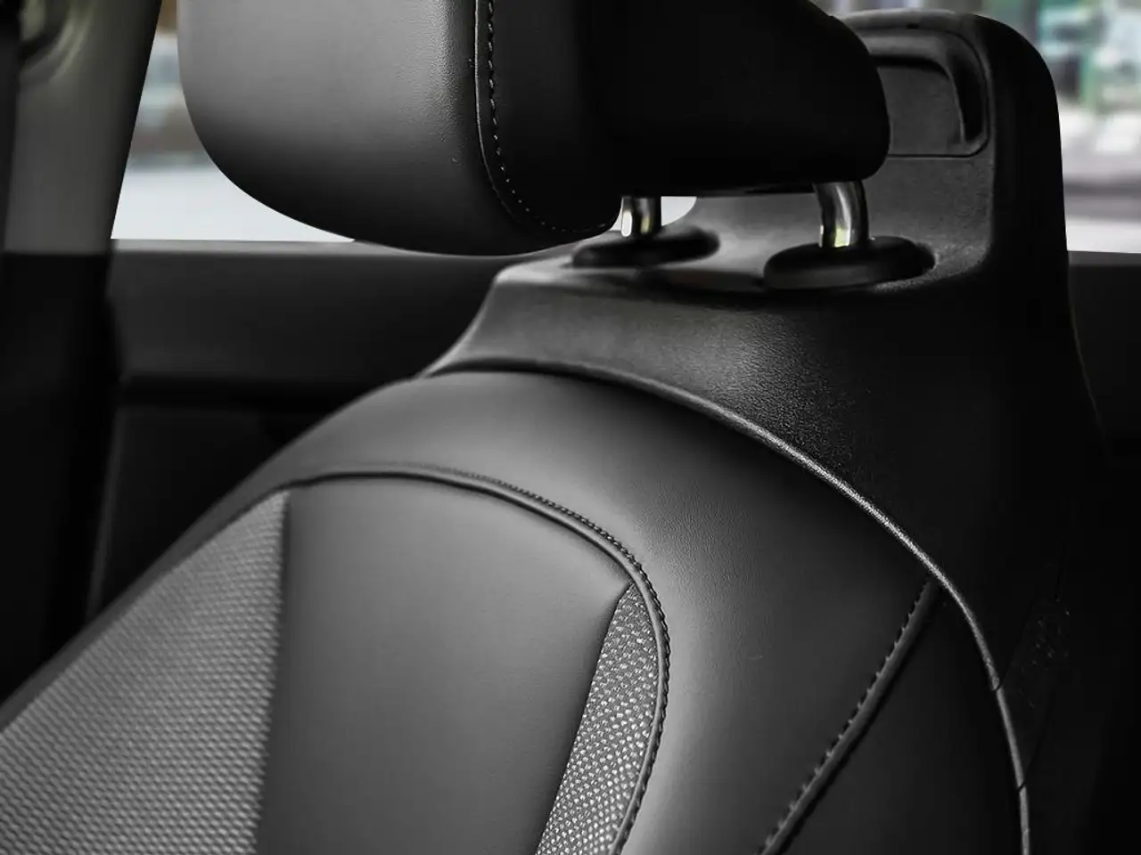 Kia Niro снимка Kia Niro