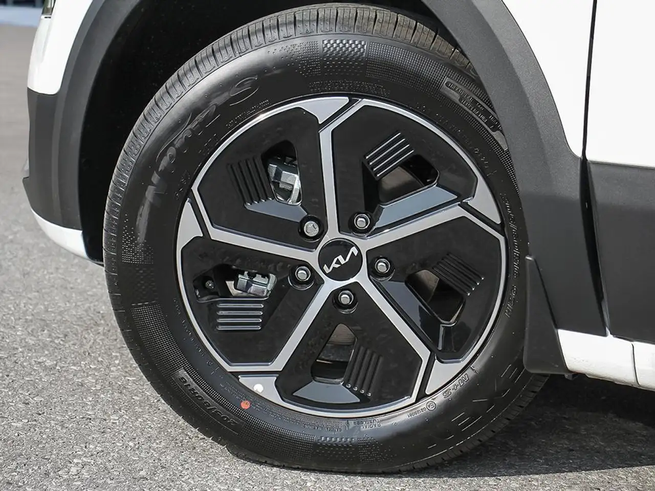 Kia Niro снимка Kia Niro