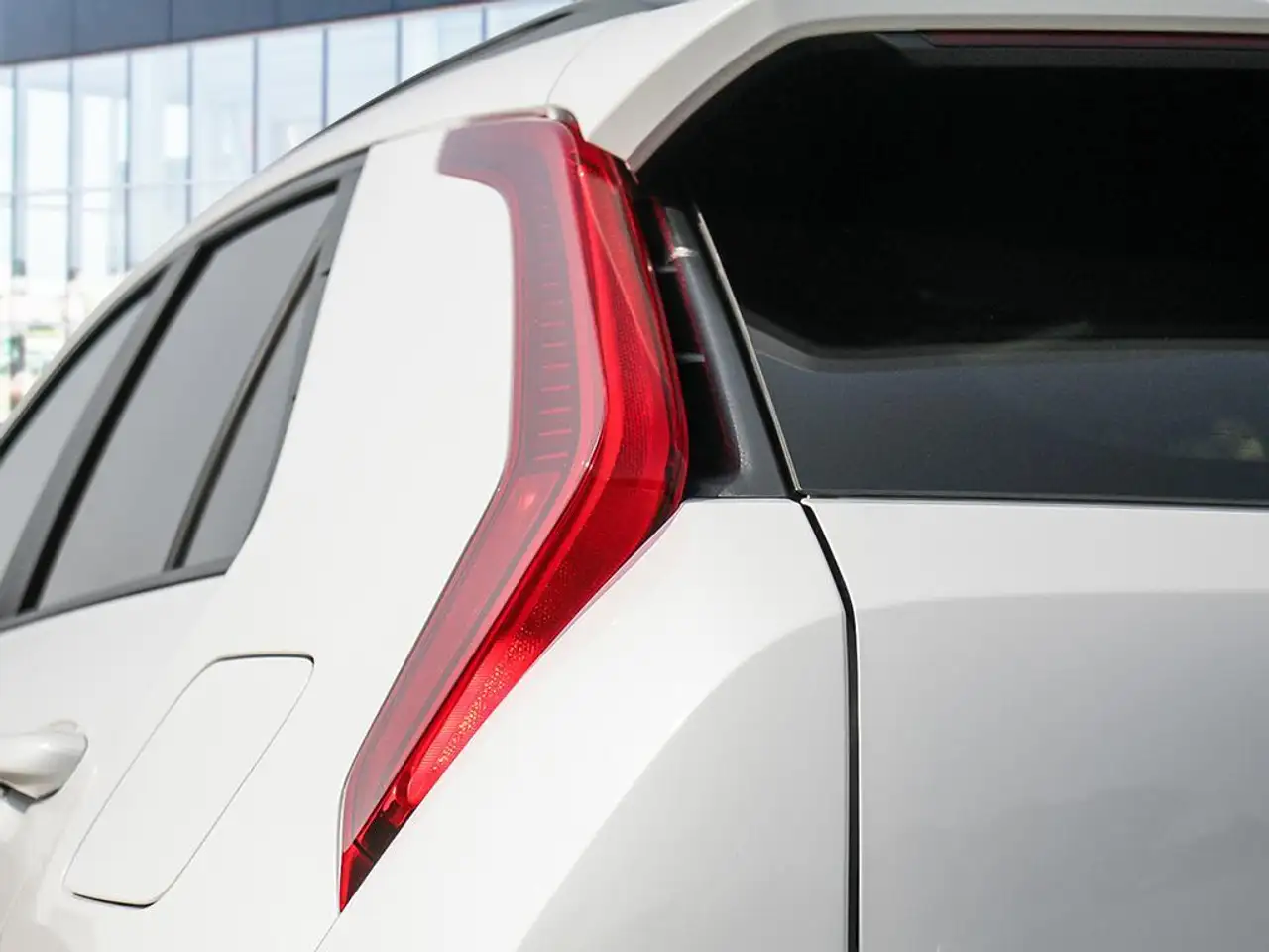 Kia Niro снимка Kia Niro