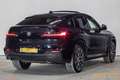 BMW X4 XDrive20i High Executive|M-sport|NAP|Pano|Dealer|C Zwart - thumbnail 2
