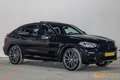 BMW X4 XDrive20i High Executive|M-sport|NAP|Pano|Dealer|C Zwart - thumbnail 16