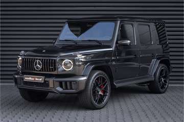 - Carbon AMG exterieurpakket -