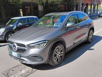 GLC EQ POWER AUTOMATIC PLUG-IN