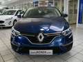 Renault Megane Life AHK Blau - thumbnail 2