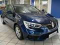 Renault Megane Life AHK Blau - thumbnail 3