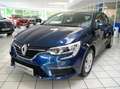 Renault Megane Life AHK Blau - thumbnail 1
