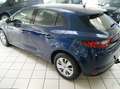 Renault Megane Life AHK Blau - thumbnail 7