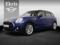 MINI Cooper Clubman 1.5 Business Edition | Head-Up | NAVI | Keyless En Azul - thumbnail 1