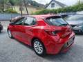 Toyota Corolla 1,8 Hybrid LED / AUTOMATIK/ *NAVI* Rot - thumbnail 9
