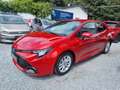 Toyota Corolla 1,8 Hybrid LED / AUTOMATIK/ *NAVI* Rot - thumbnail 1