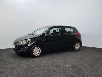 1.2i | 2014 | 133.675 km | Handgeschakeld | Airco | Radio | MP3 | USB | TopDeal!