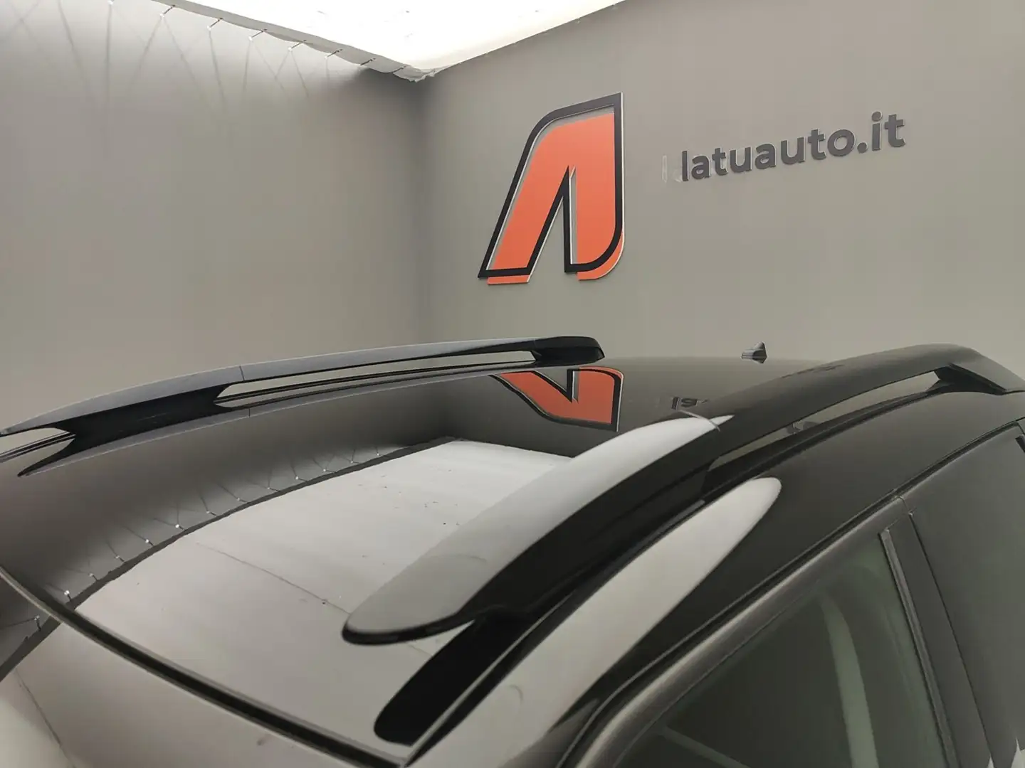 Citroen C3 Aircross 1.2 PURETECH 110CV SHINE PACK Blanc - 2