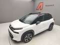Citroen C3 Aircross 1.2 PURETECH 110CV SHINE PACK Bianco - thumbnail 3