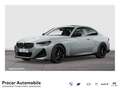 BMW 240 M240i Coupé 19''LMF Glasdach DA PA+ LED LRH Gri - thumbnail 1