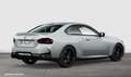 BMW 240 M240i Coupé 19''LMF Glasdach DA PA+ LED LRH Gri - thumbnail 2