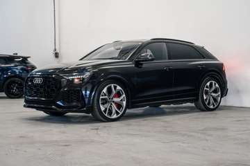 4.0T quattro 8sp Tiptronic