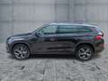 Skoda Kodiaq 2.0 TDI DSG 4x4 SPORTLINE MATRIX+NAVI+AHK Noir - thumbnail 4