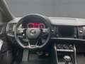 Skoda Kodiaq 2.0 TDI DSG 4x4 SPORTLINE MATRIX+NAVI+AHK Noir - thumbnail 10