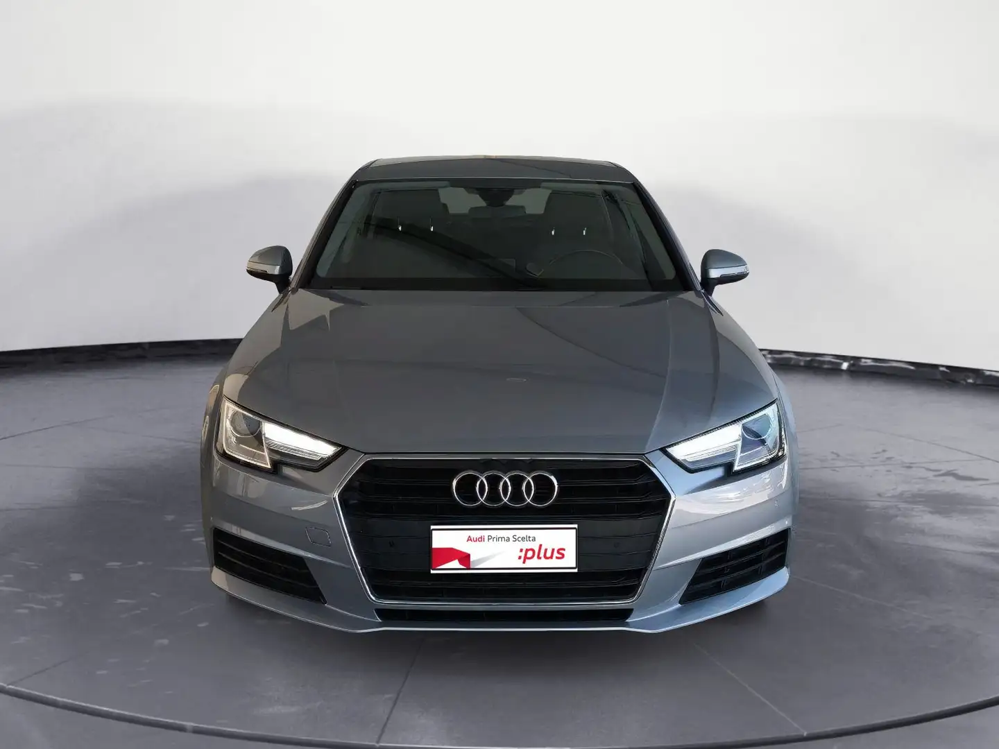 Audi A4 5ª serie 2.0 TDI 150 CV ultra Business Argent - 1