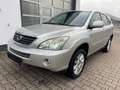 Lexus RX 400 h LUX/AHK/ESD/NAVI/SHZ/KAMERA Silber - thumbnail 1